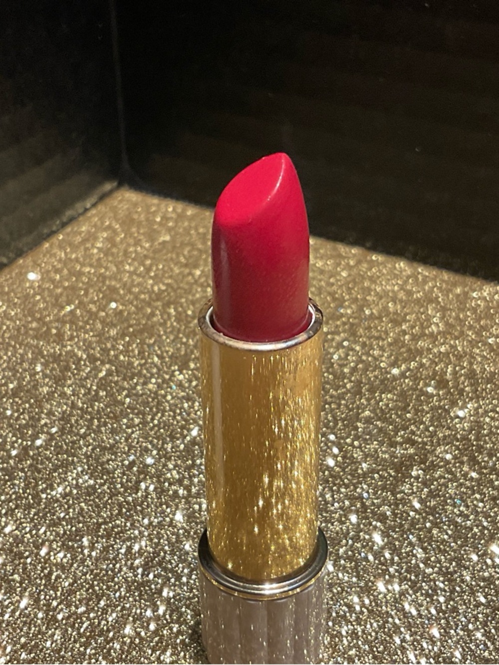 Estee Lauder All Day Rich and Rosy Lipstick Full Size Discontinued Vintage New - Picture 9 of 14